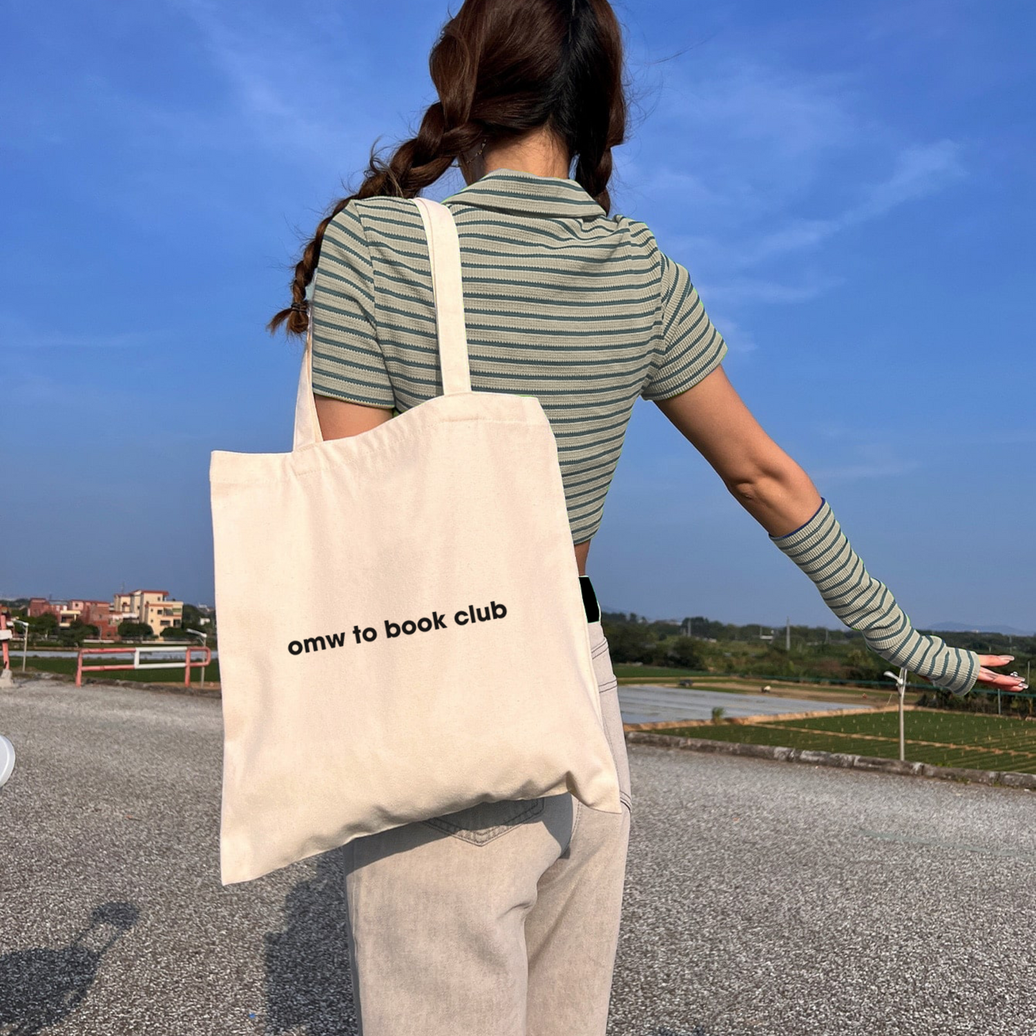 Tote Bags